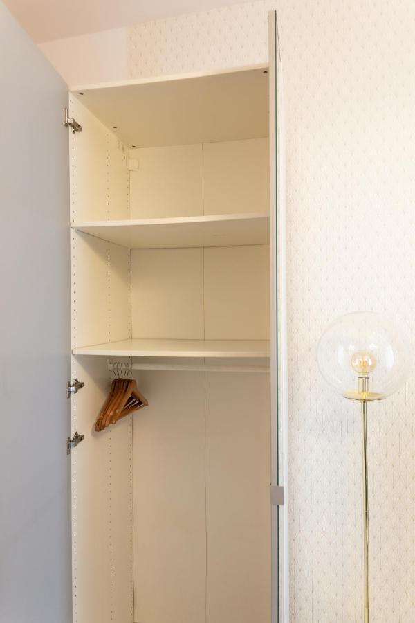 דירות ווילג'וף Le Splendide, Studio Lumineux, Hypercentre, Aux Portes De Paris מראה חיצוני תמונה