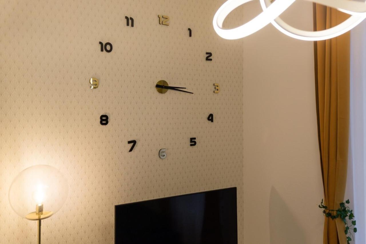 דירות ווילג'וף Le Splendide, Studio Lumineux, Hypercentre, Aux Portes De Paris מראה חיצוני תמונה